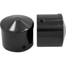 Avon Grips Axle Nut Covers Custom Contour  1" AXL-AIR-ANO_347474