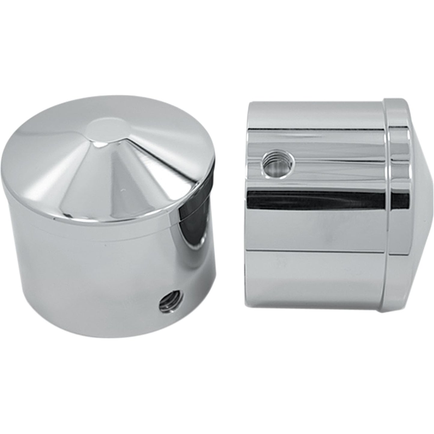 Avon Grips Axle Nut Covers Custom Contour  1" AXL-AIR-CH_347473