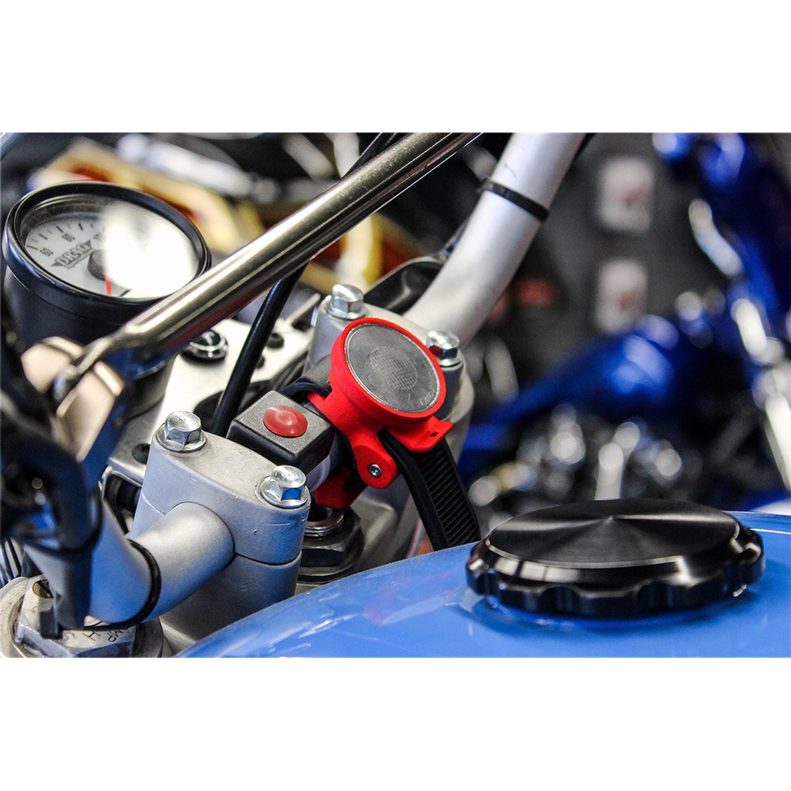 Klock Werks iOmount™ XL Nomad Handlebar Mount [MPN: IONOMAD]_409234