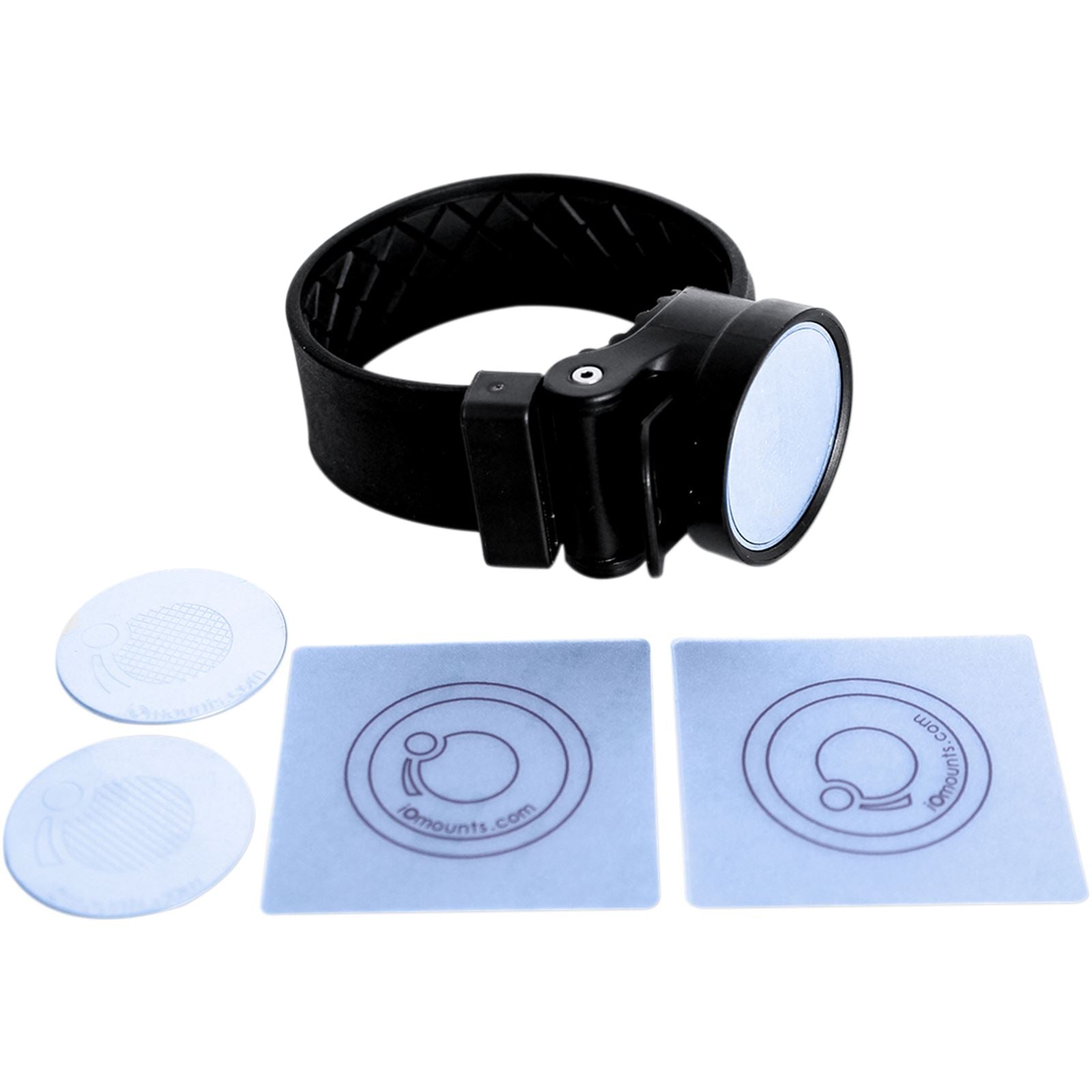 Klock Werks iOmount™ XL Nomad Handlebar Mount [MPN: IONOMAD]_409235