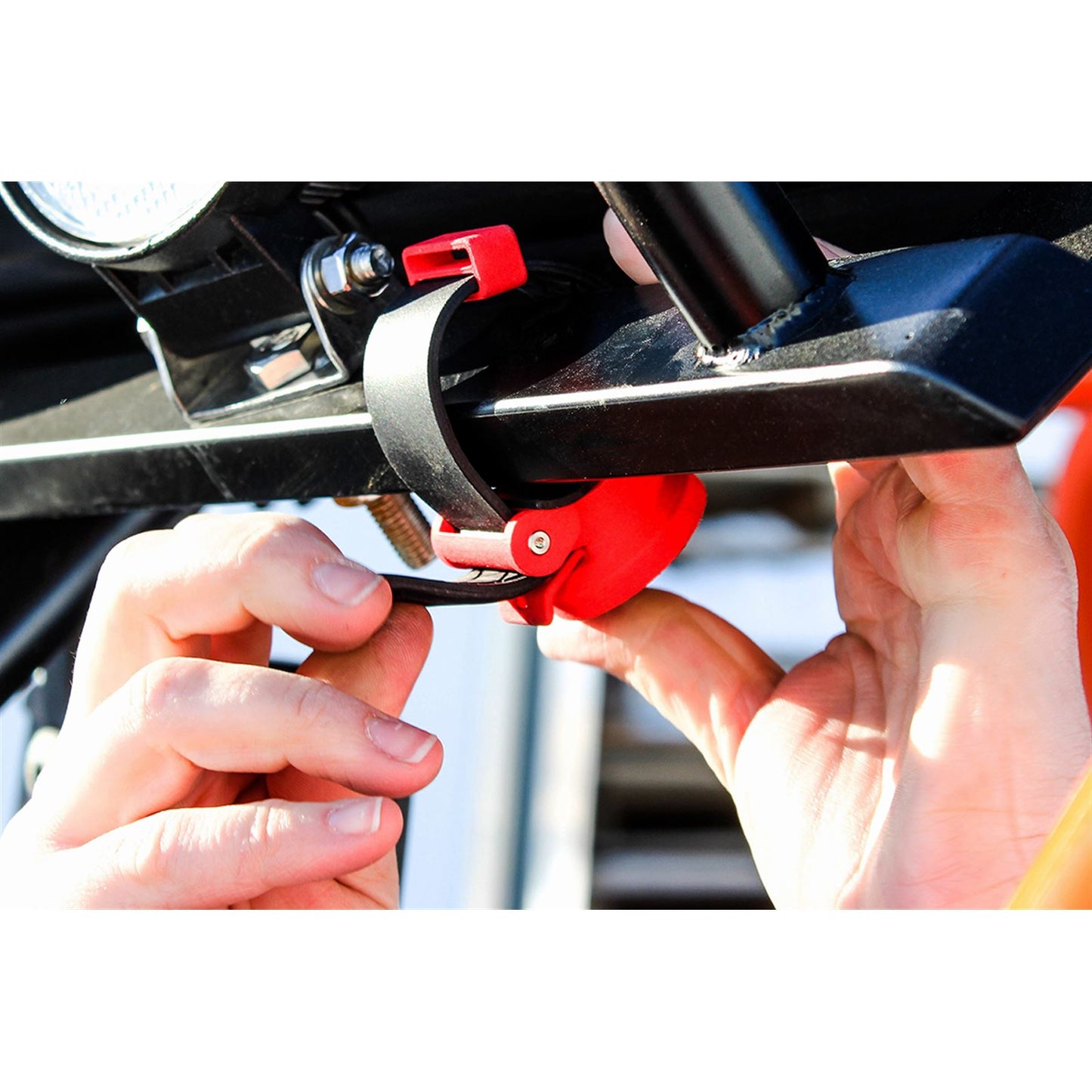 Klock Werks iOmount™ XL Nomad Handlebar Mount [MPN: IONOMAD]_409236