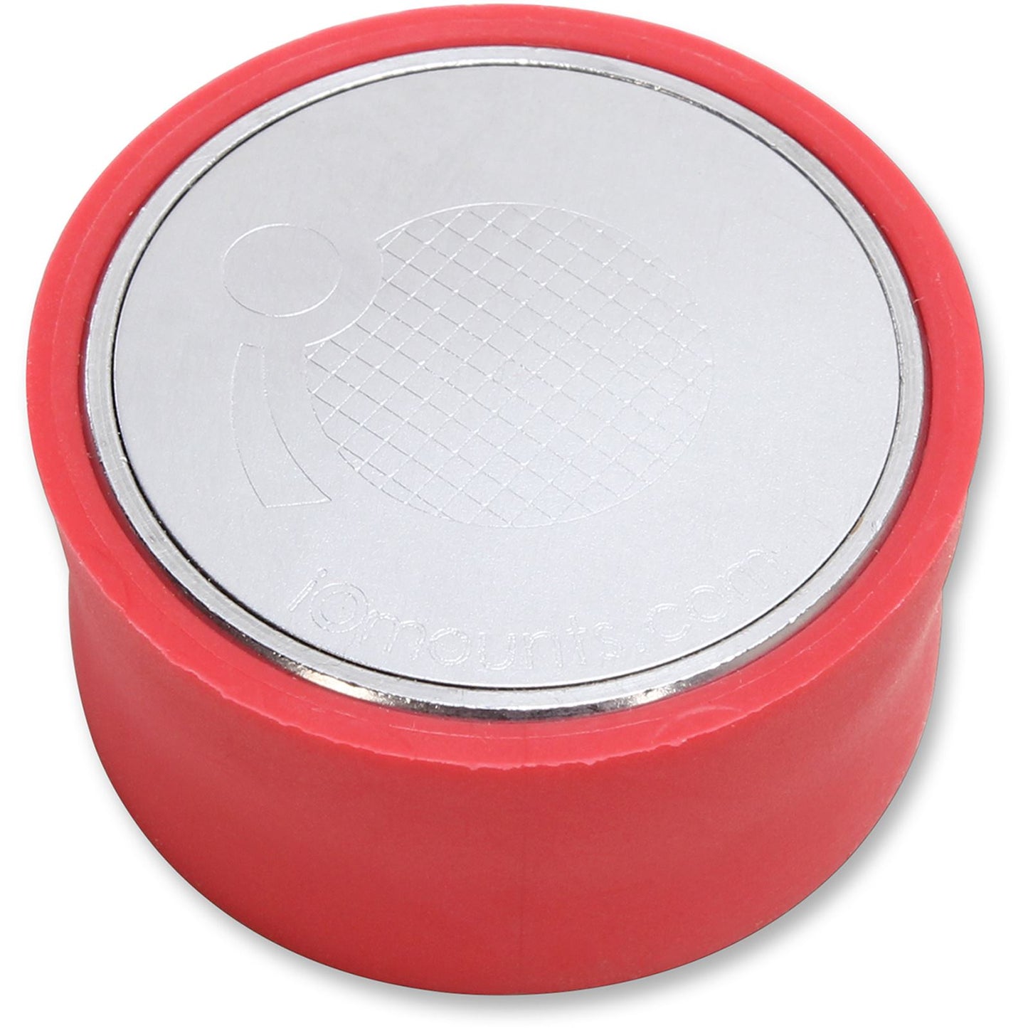 Klock Werks Red iOcore Mount [MPN: IOCORERED]_409205