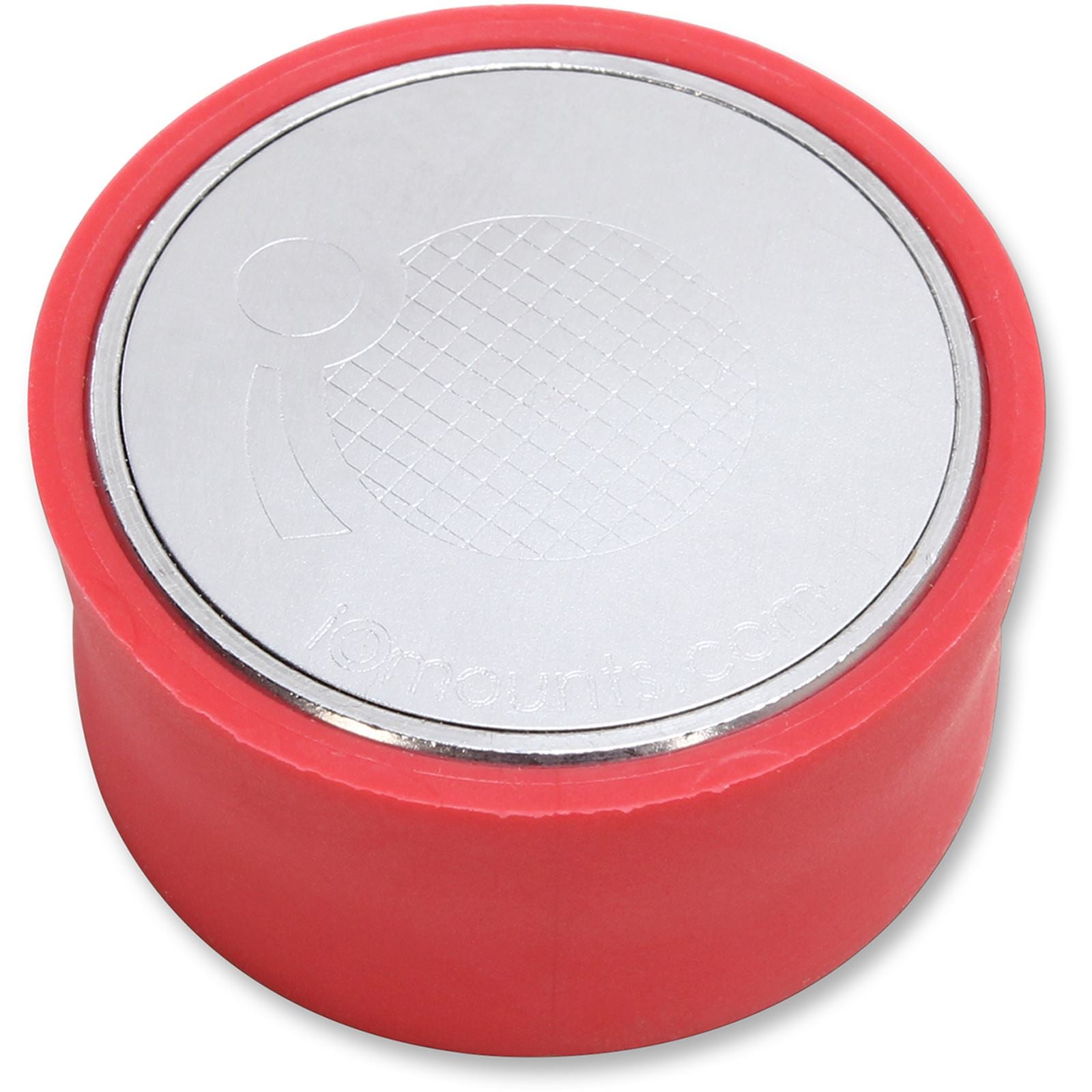 Klock Werks Red iOcore Mount [MPN: IOCORERED]_409205