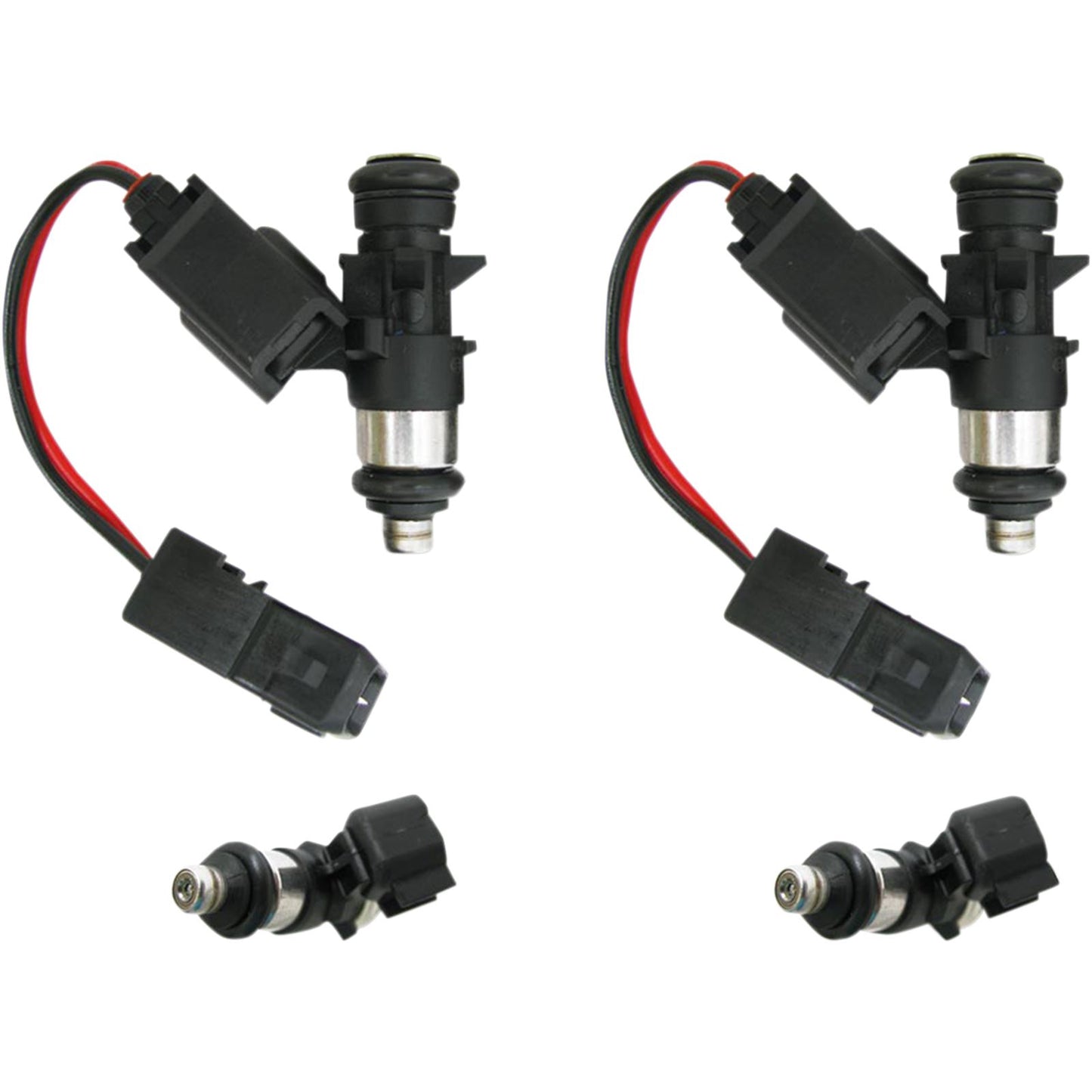 Daytona Twin Tec Injector 08-17 FL 8.5 Grams [MPN: 21085]_371025
