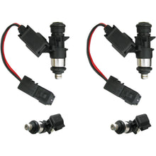 Daytona Twin Tec Injector 08-17 FL 8.5 Grams [MPN: 21085]_371025