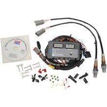 Daytona Twin Tec Sensor WEGO 3™ Air Fuel Ratio [MPN: 112005]_371003