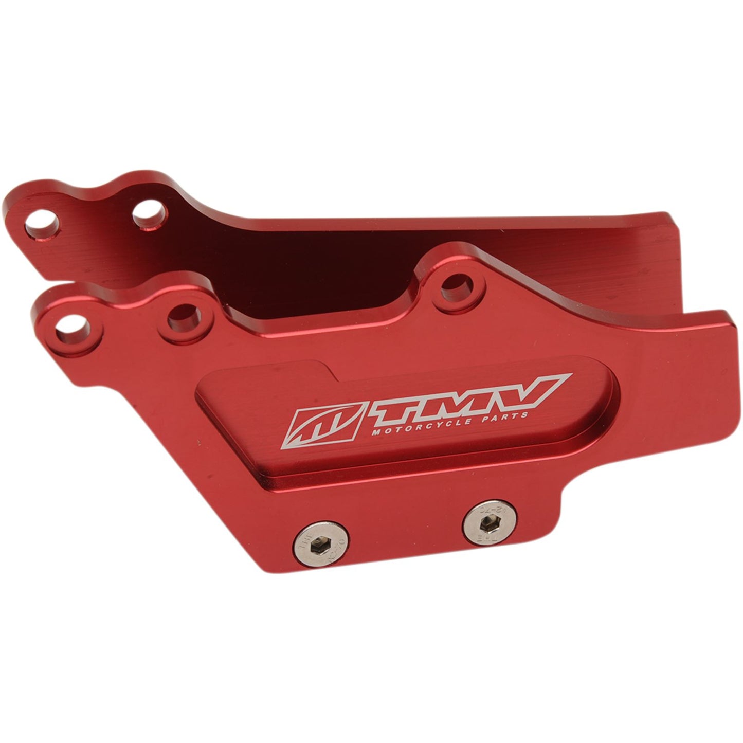 TMV Chain Guide for Honda - Red [MPN: 310CG101RE]_484635