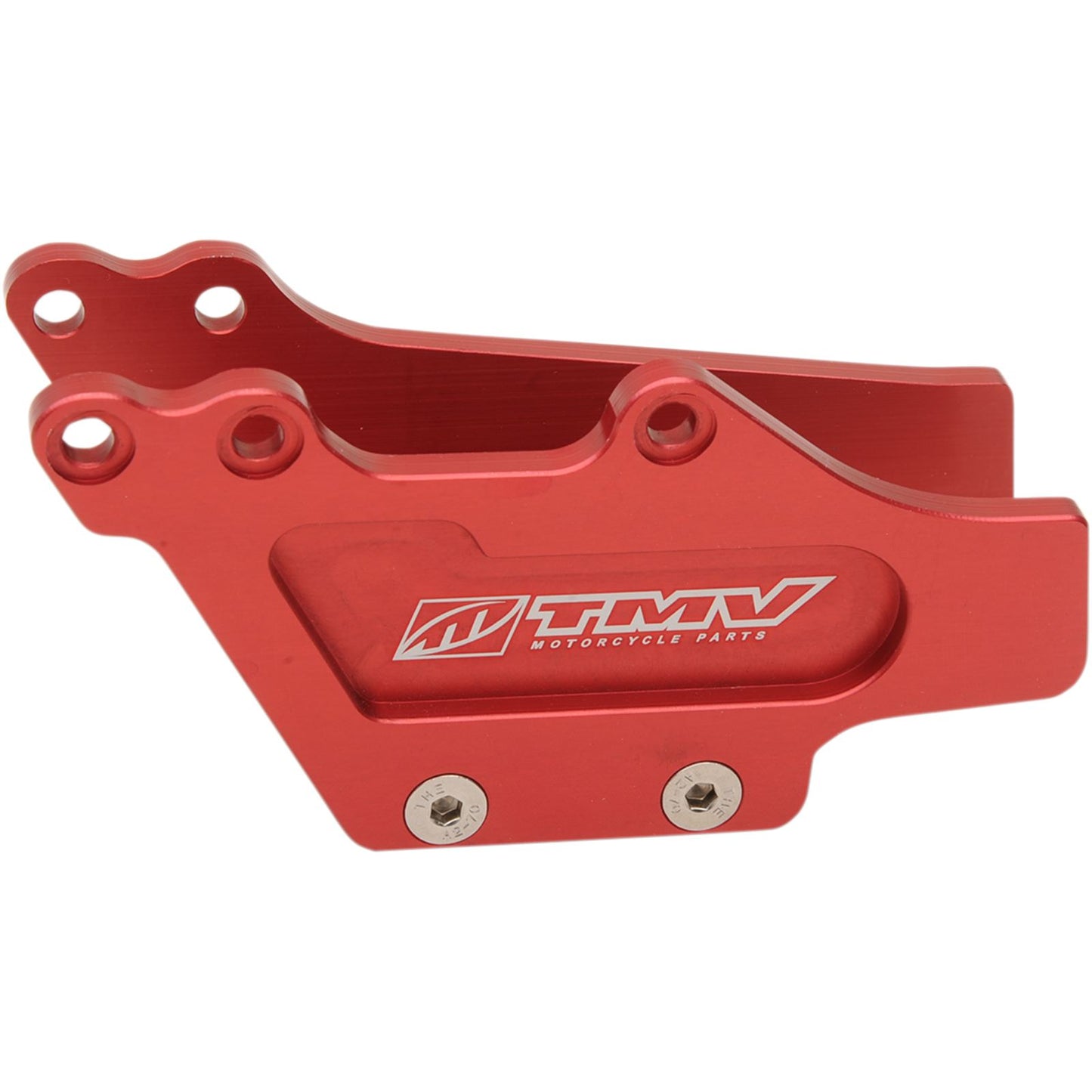 TMV Chain Guide for Honda - Red [MPN: 310CG102RE]_484636