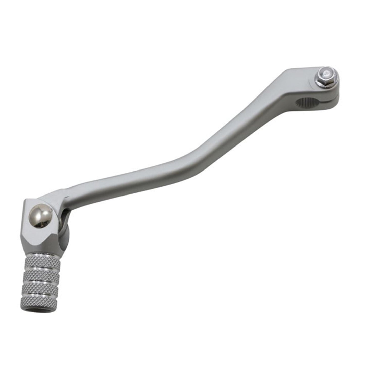 TMV Shifter Lever Gas Gas '98- [MPN: 172683SI]_977102