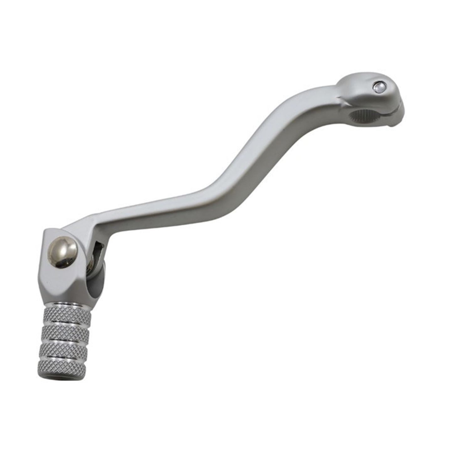 TMV Shifter Lever YZ '96-04 [MPN: 172664SI]_977081