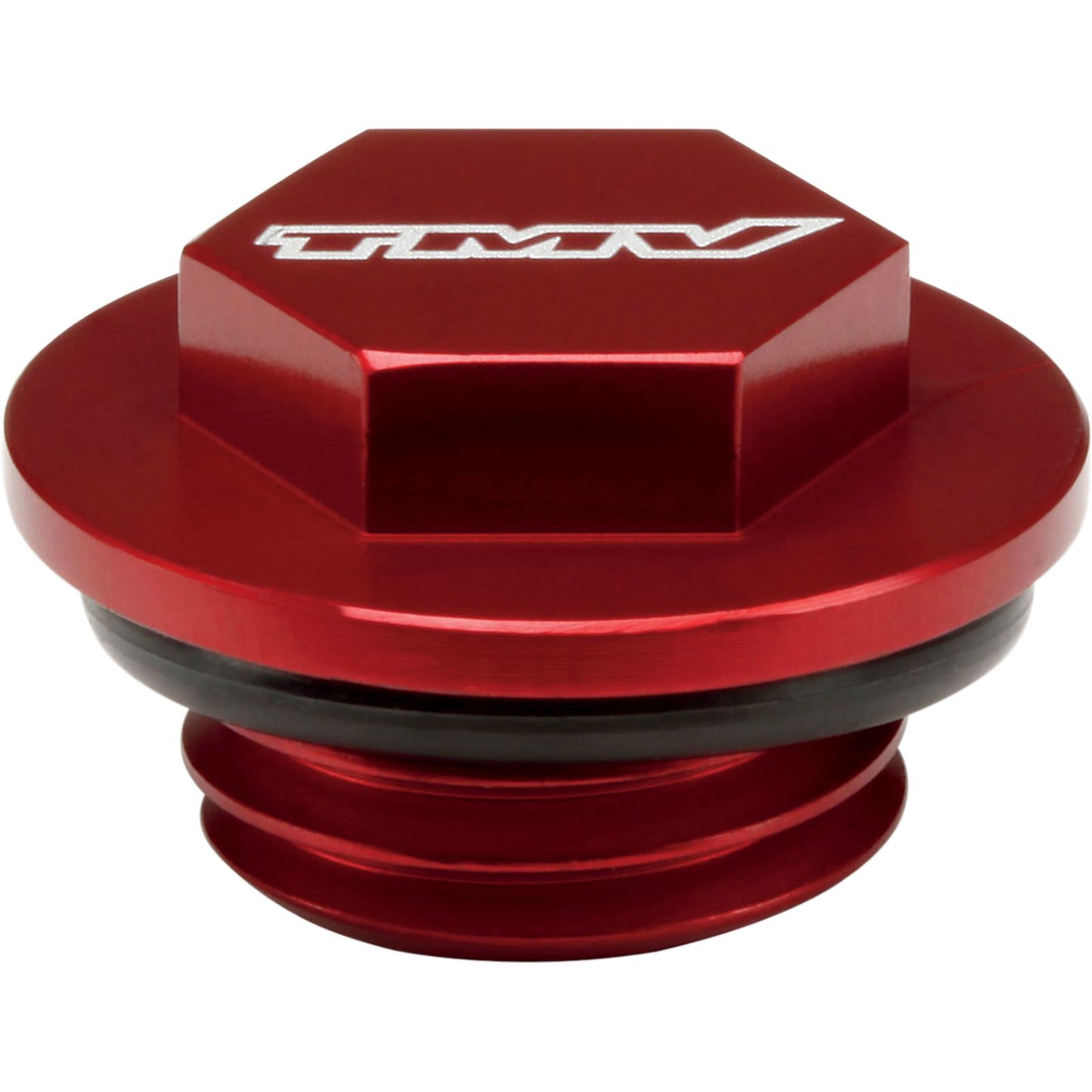 TMV Oil Plug for Honda - Red [MPN: 310OP101RE]_484604
