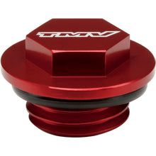 TMV Oil Plug for Honda - Red [MPN: 310OP101RE]_484604