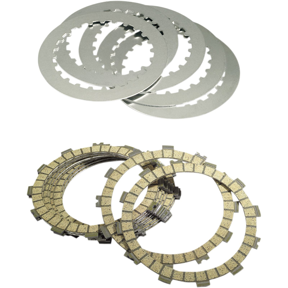 TMV Clutch Kit YZ85 [MPN: 1730208]_484623