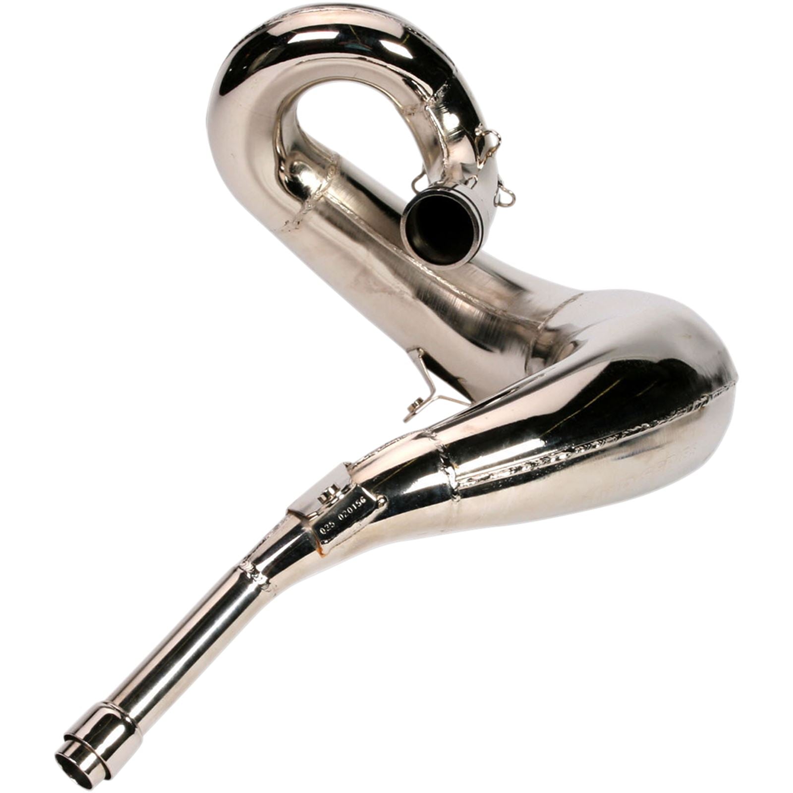 FMF Racing Gnarly Pipe - YZ/WR250 020156_388610