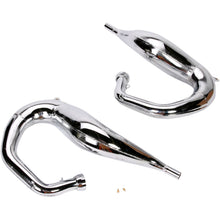 FMF Racing Fatty Pipe fits Yamaha '87-'06 Banshee - Pair 020145_388606