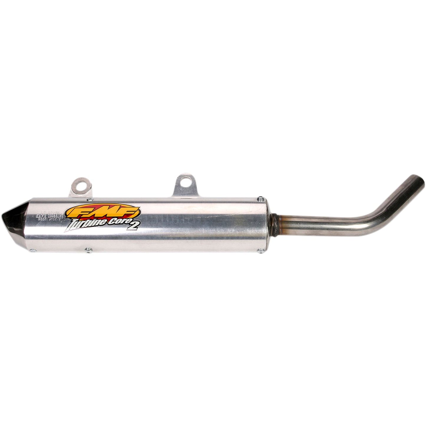 FMF Racing Turbinecore 2 Silencer 020310_388575