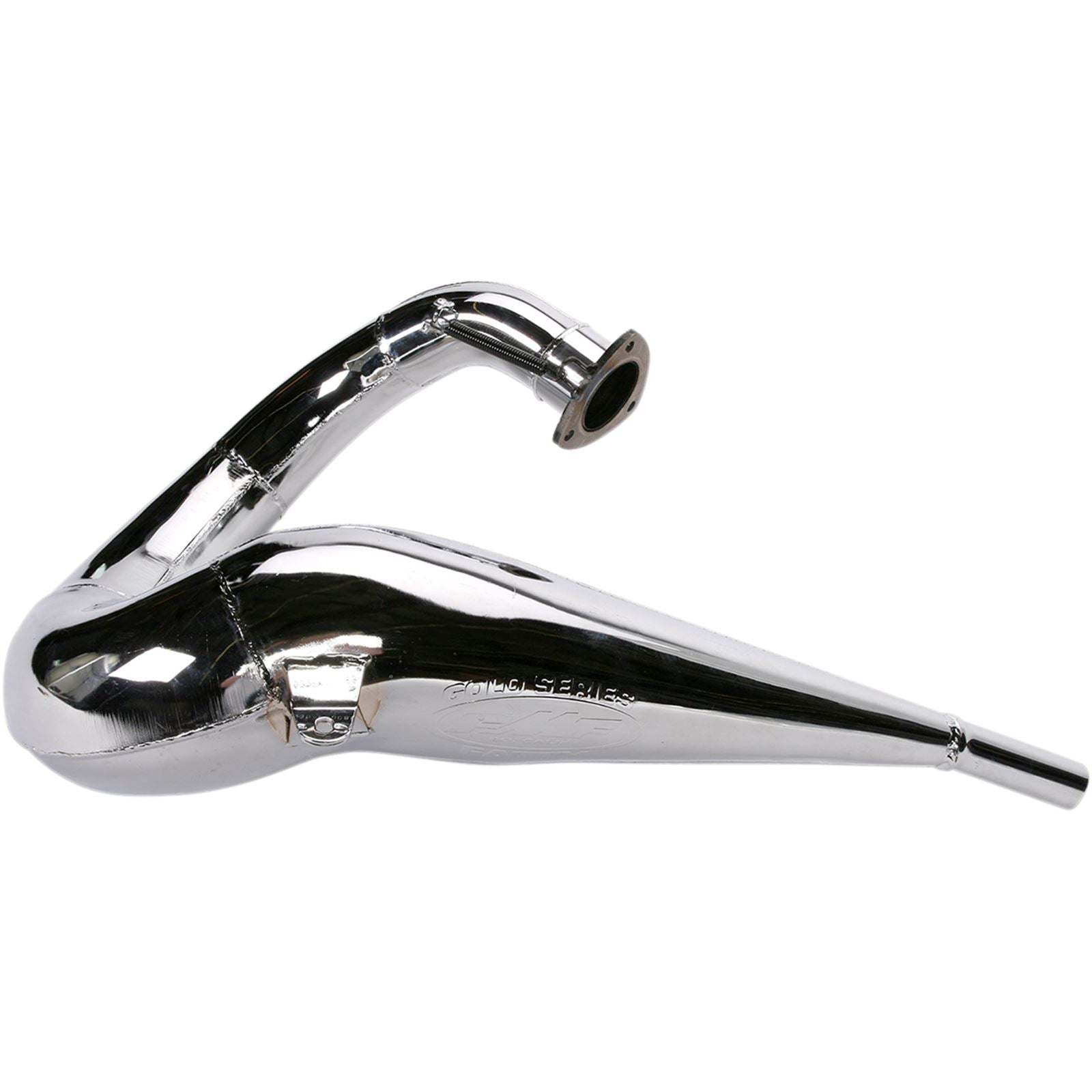 FMF Racing Fatty Pipe - '87-'92 LT-R 250 020088_388566