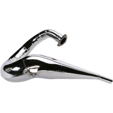 FMF Racing Fatty Pipe - '87-'92 LT-R 250 020088_388566