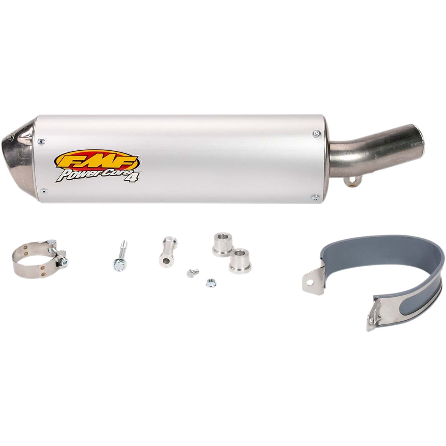 FMF Racing Powercore 4 Muffler [MPN: 041025]_388482