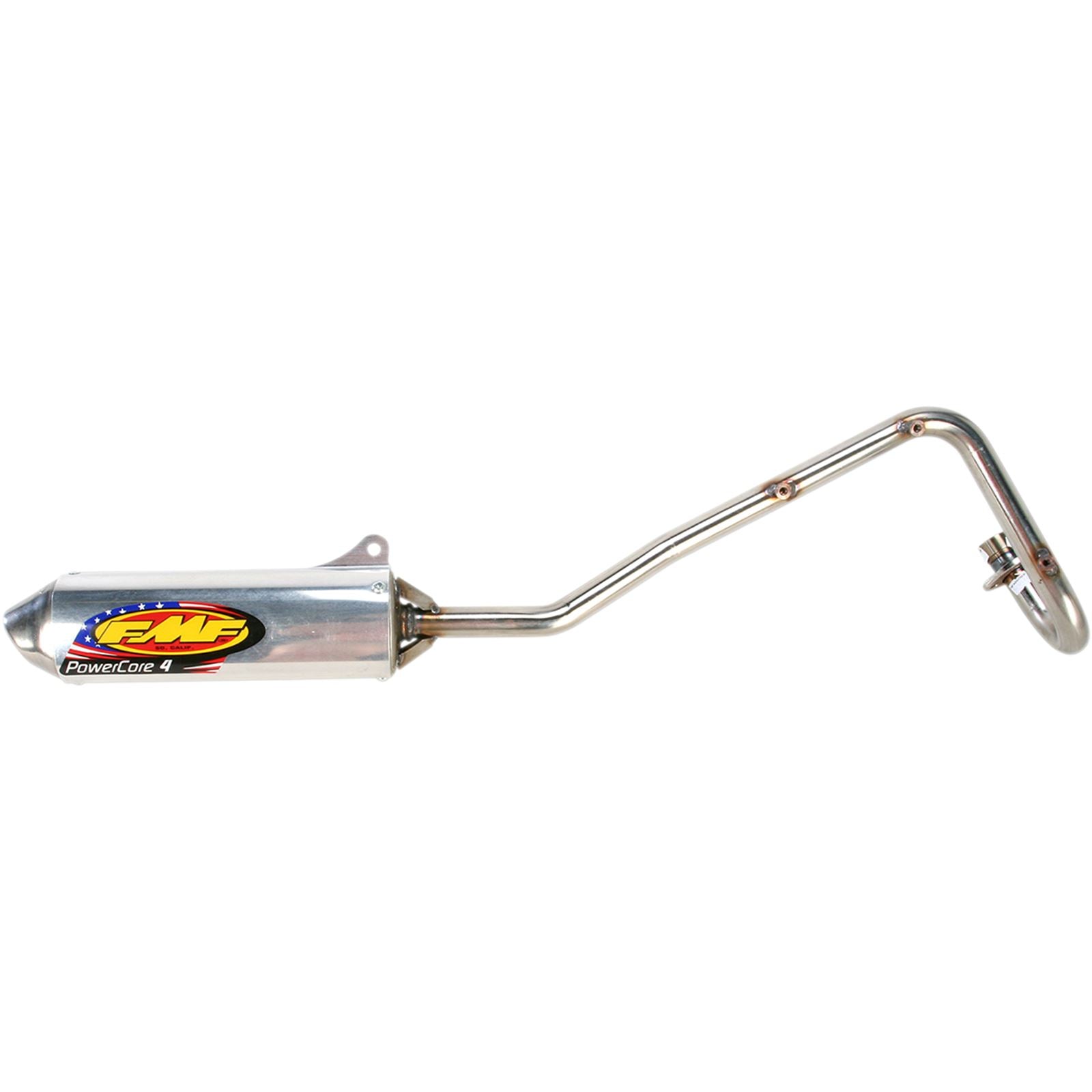 FMF Racing Powercore 4 Exhaust [MPN: 040080]_388461