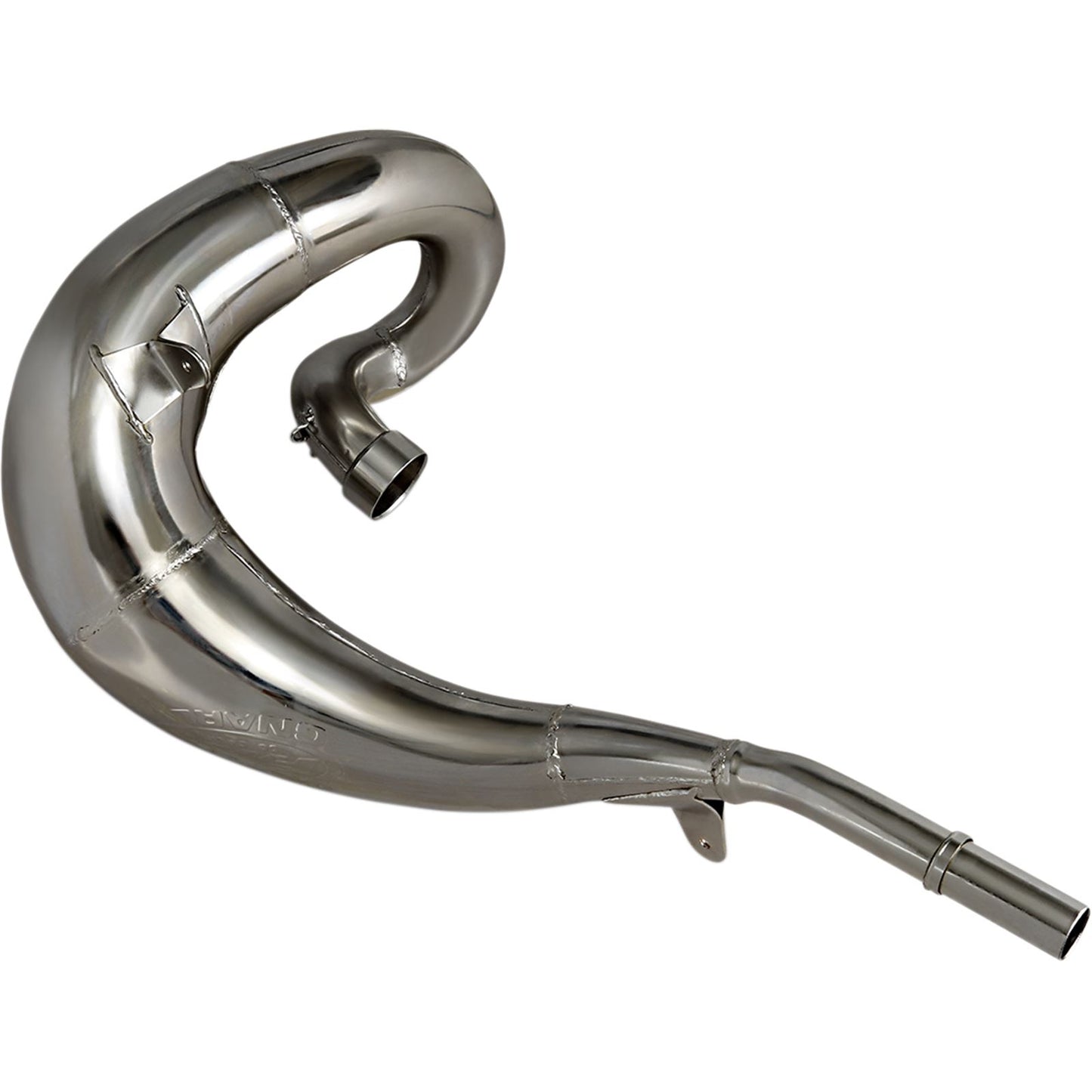 FMF Racing Gnarly Pipe - '03-'06 GasGas 250/300 025056_388455