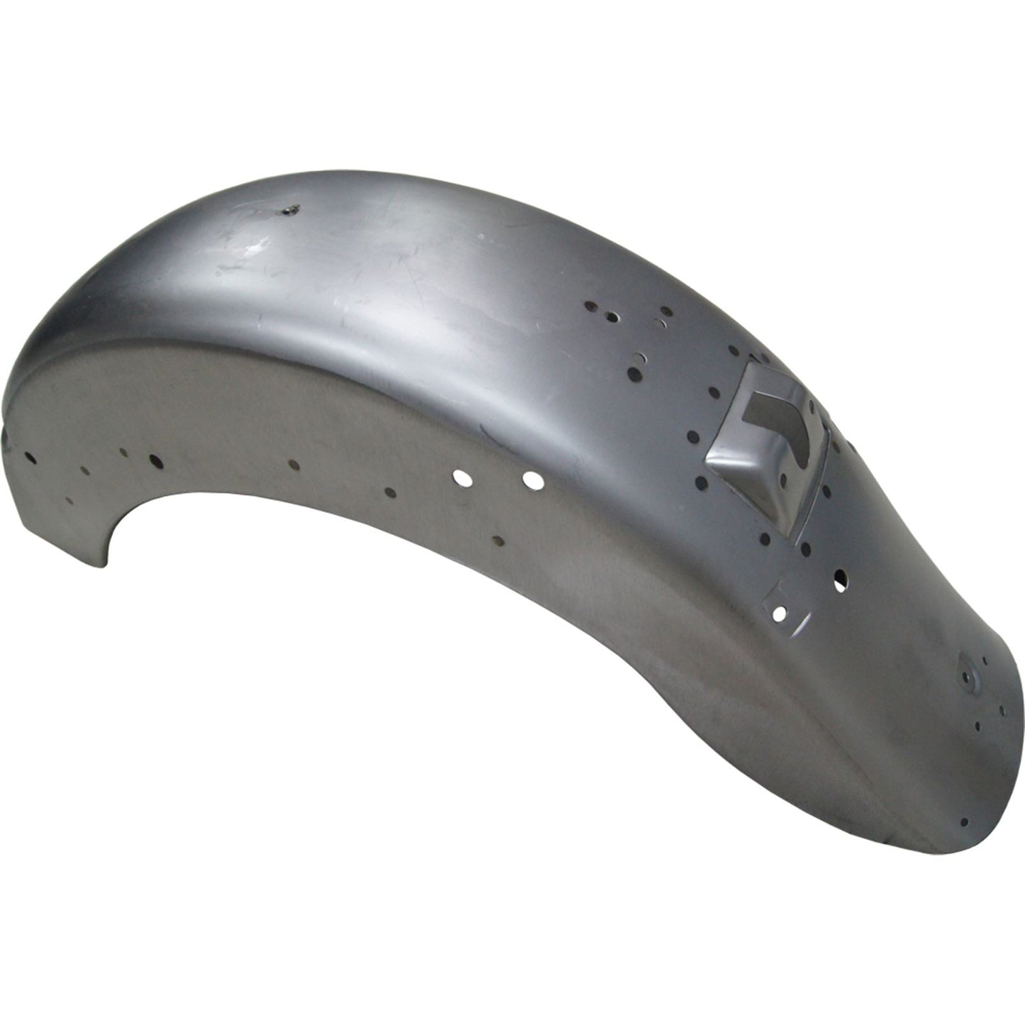 Harddrive Rear Fender Heritage Stock Replacement  [MPN: 52-672]_243411