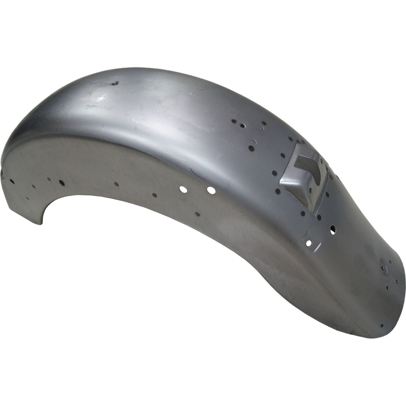Harddrive Rear Fender Heritage Stock Replacement  [MPN: 52-672]_243411
