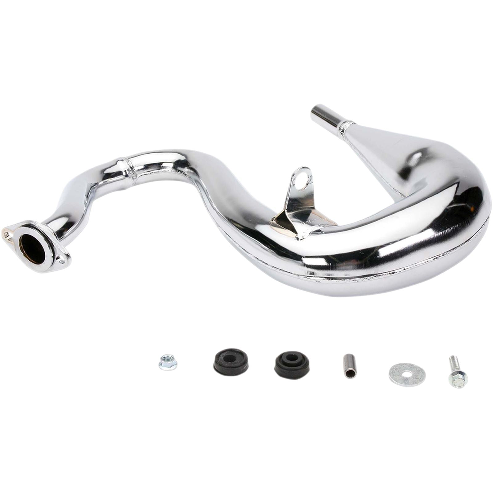 FMF Racing Fatty Pipe - KFX/LT80 023037_388428