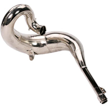 FMF Racing Gnarly Pipe - '02 CR250R 021007_388399