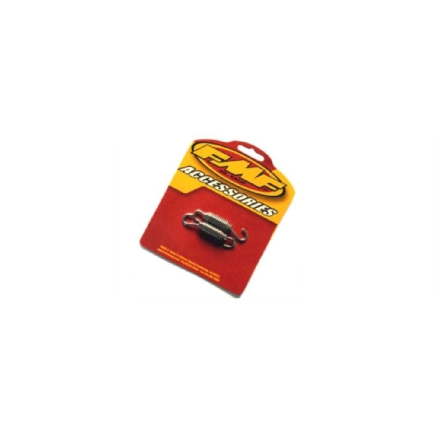 FMF Racing Stainless Spring Kit - 4-Stroke 011396_1459174