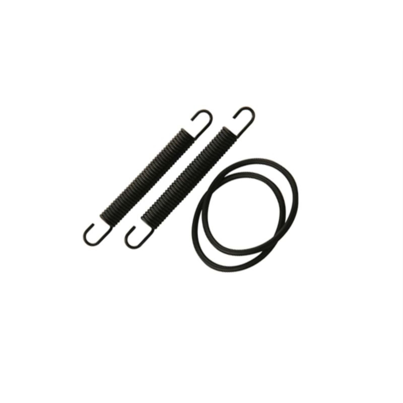 FMF Racing Spring and O-Ring Kit - KX80/100 011309_1459258