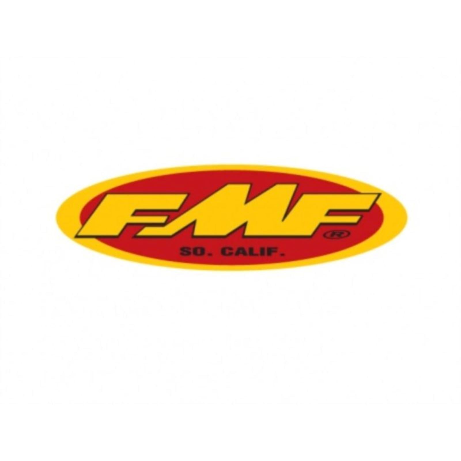 FMF Racing Trailer Sticker - Large 010594_1459226