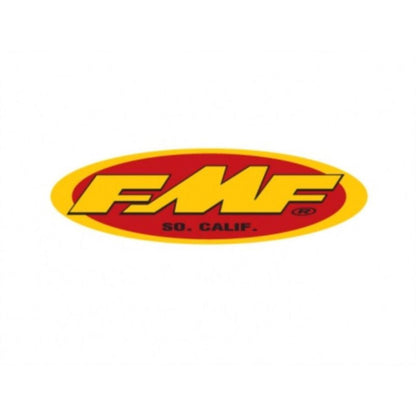 FMF Racing Trailer Sticker - Large 010594_1459226