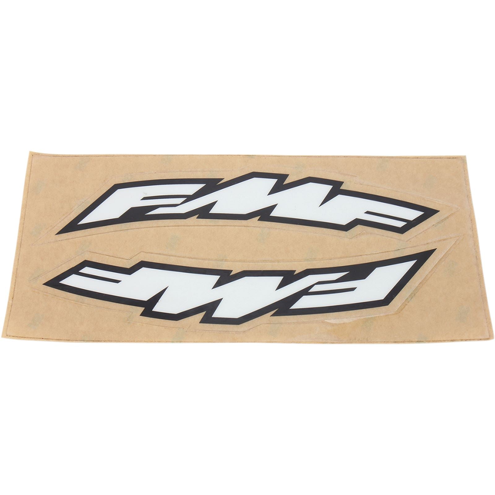 FMF Racing Fender Sticker - Small 010604_388343