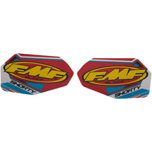 FMF Racing Exhaust Replacement Decal - Powercore 2.1 Shorty 014845_388352