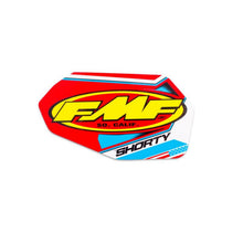 FMF Racing Exhaust Replacement Decal - Powercore 2.1 Shorty 014845_1459332