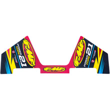 FMF Racing Exhaust Replacement Decal - Powercore 2.1 Mylar 014826_388345