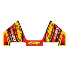 FMF Racing Exhaust Replacement Decal - Powercore 2.1 Mylar 014826_1459357