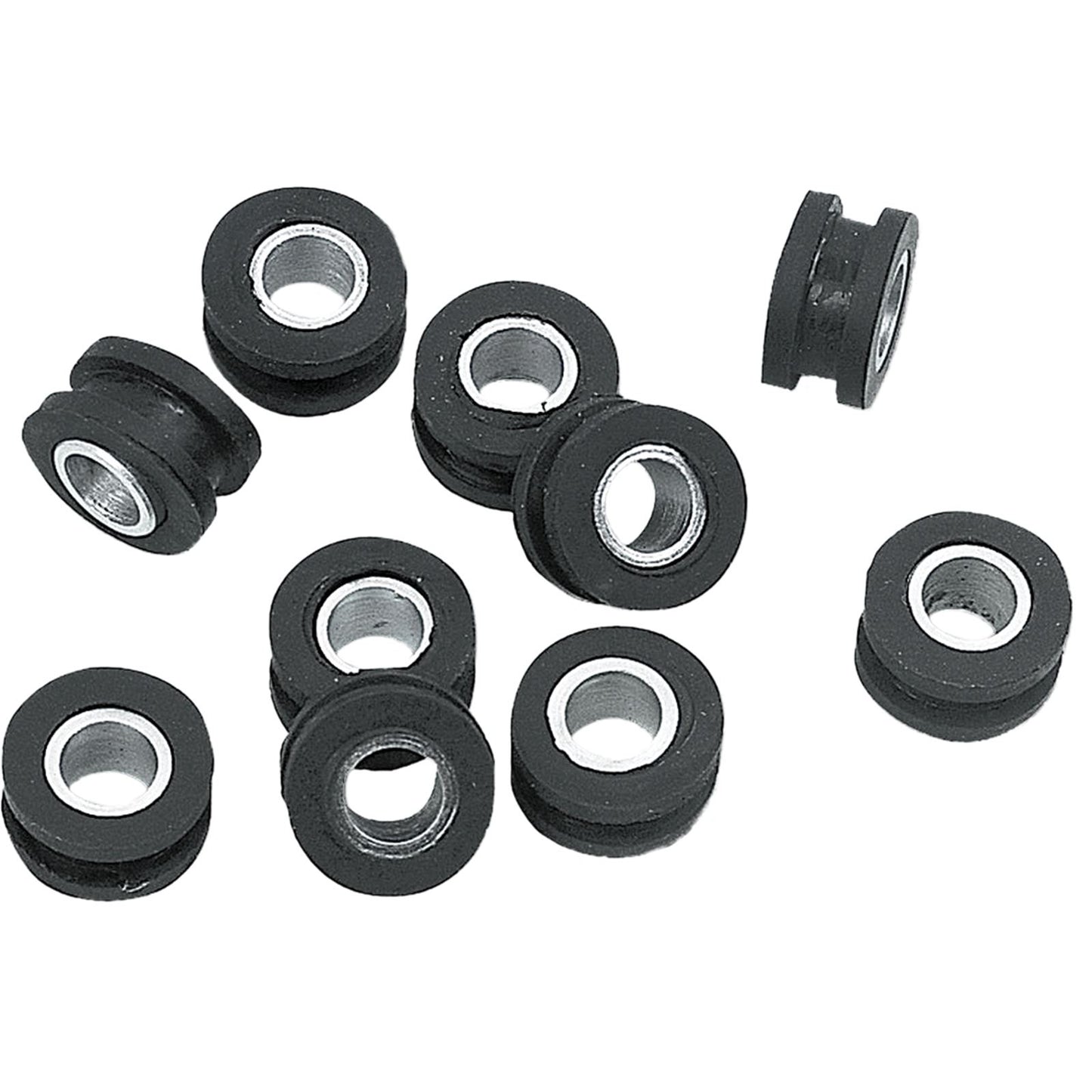 Harddrive  Rubber Isolators - 10/Pack 358074_243515