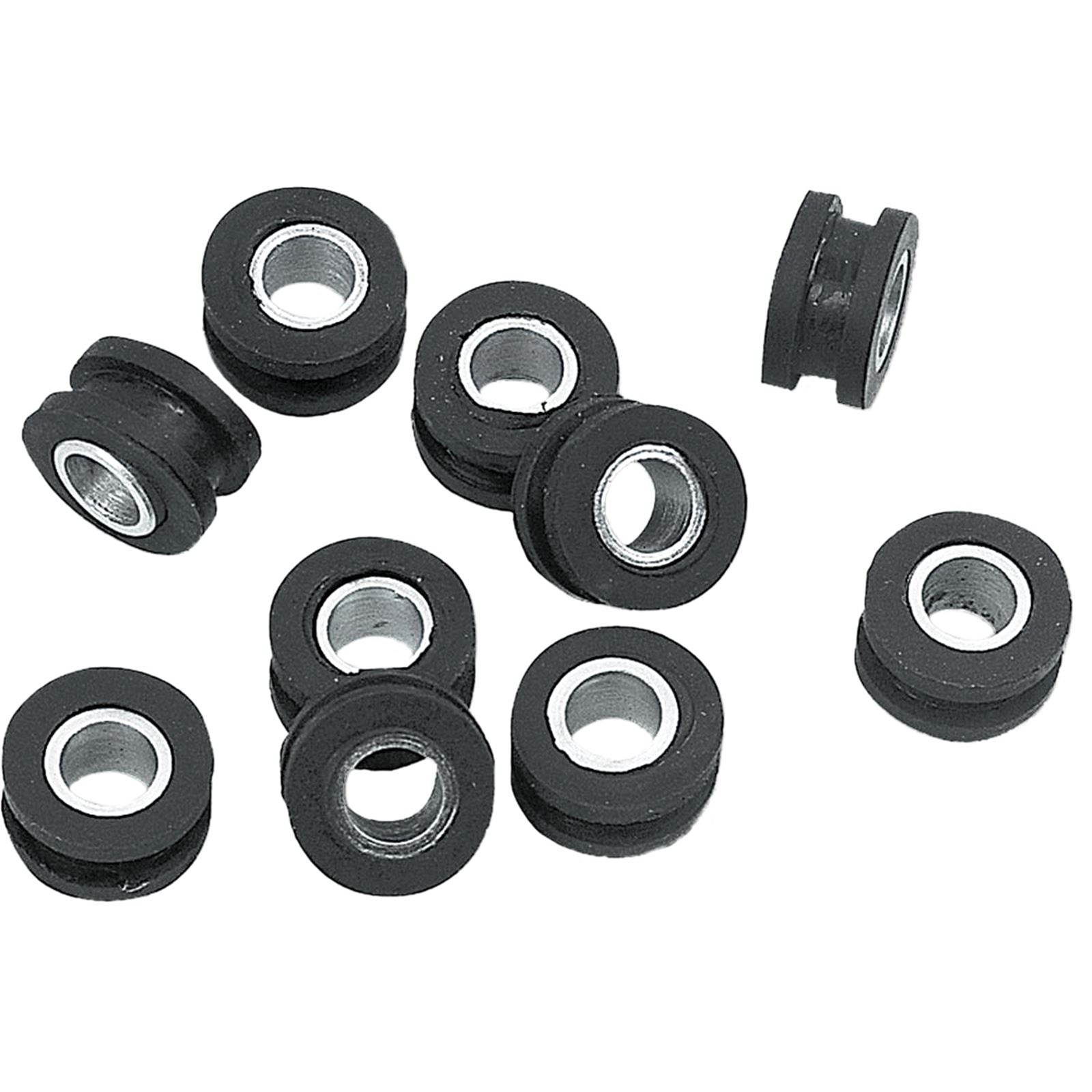 Harddrive  Rubber Isolators - 10/Pack 358074_243515