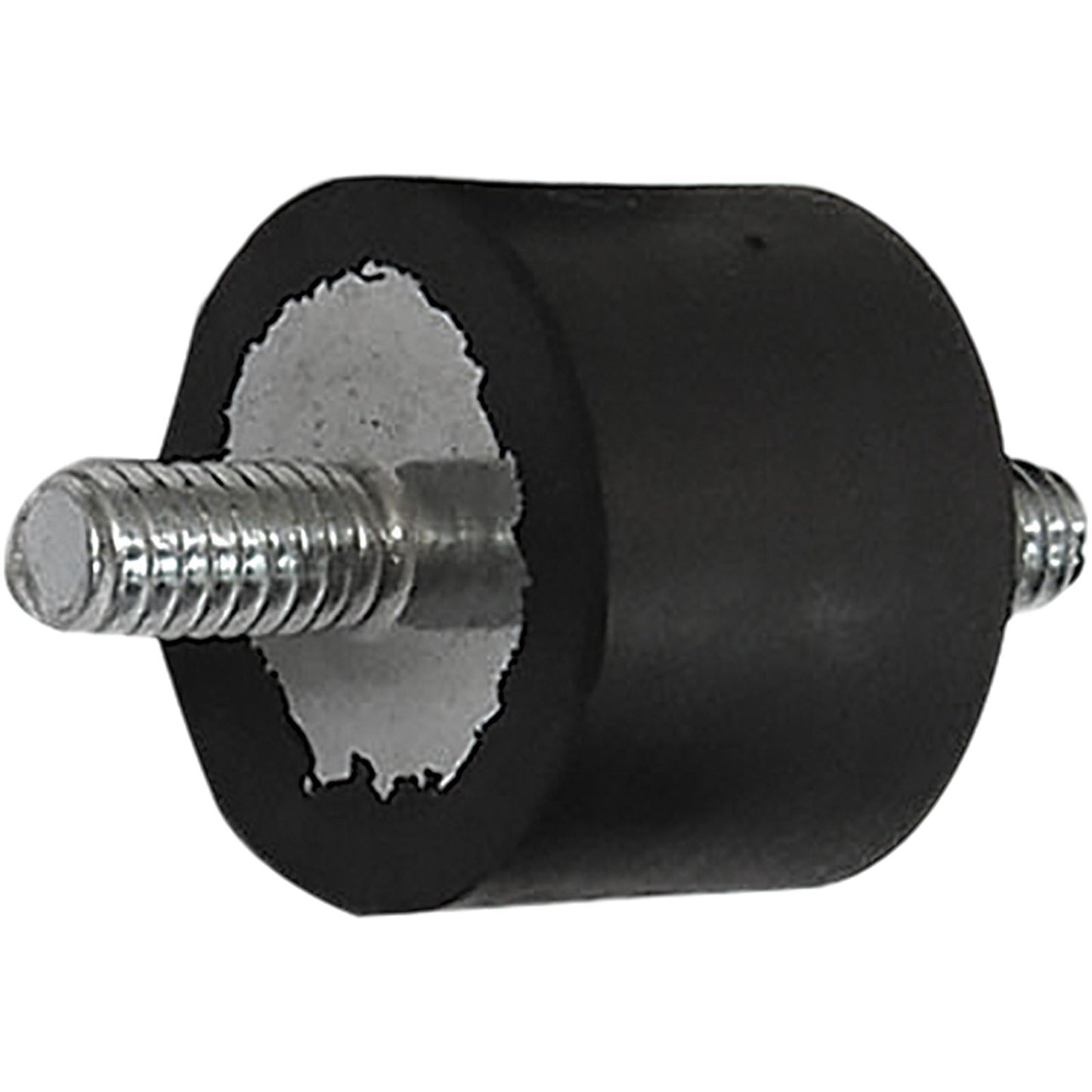 Harddrive Rubber Mounting Studs 1/4"-20 x 1/2" Threads - 5/Pack 16-0020_243671