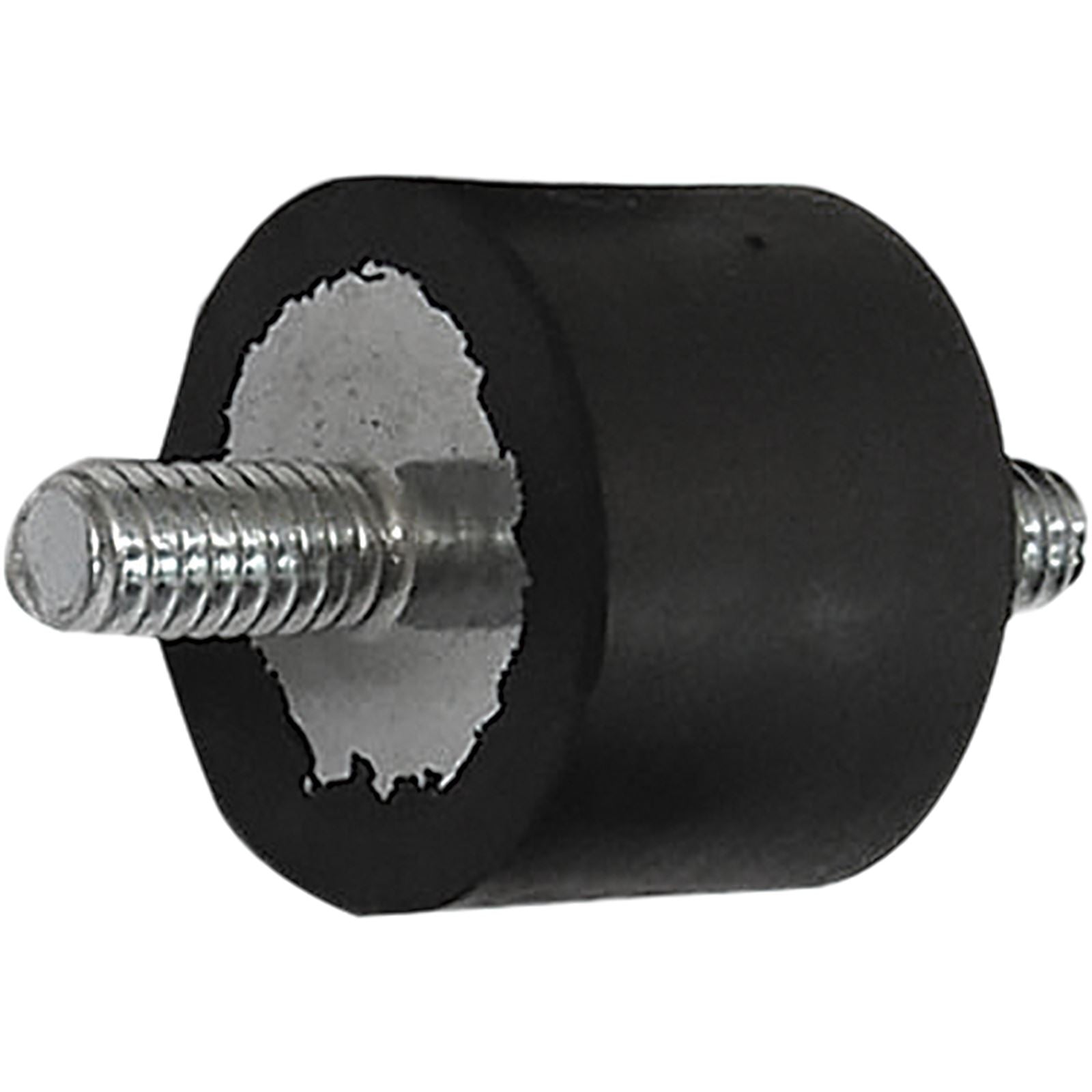 Harddrive Rubber Mounting Studs 1/4"-20 x 1/2" Threads - 5/Pack 16-0020_243671