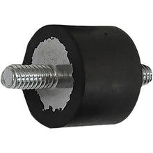 Harddrive Rubber Mounting Studs 1/4"-20 x 1/2" Threads - 5/Pack 16-0020_243671