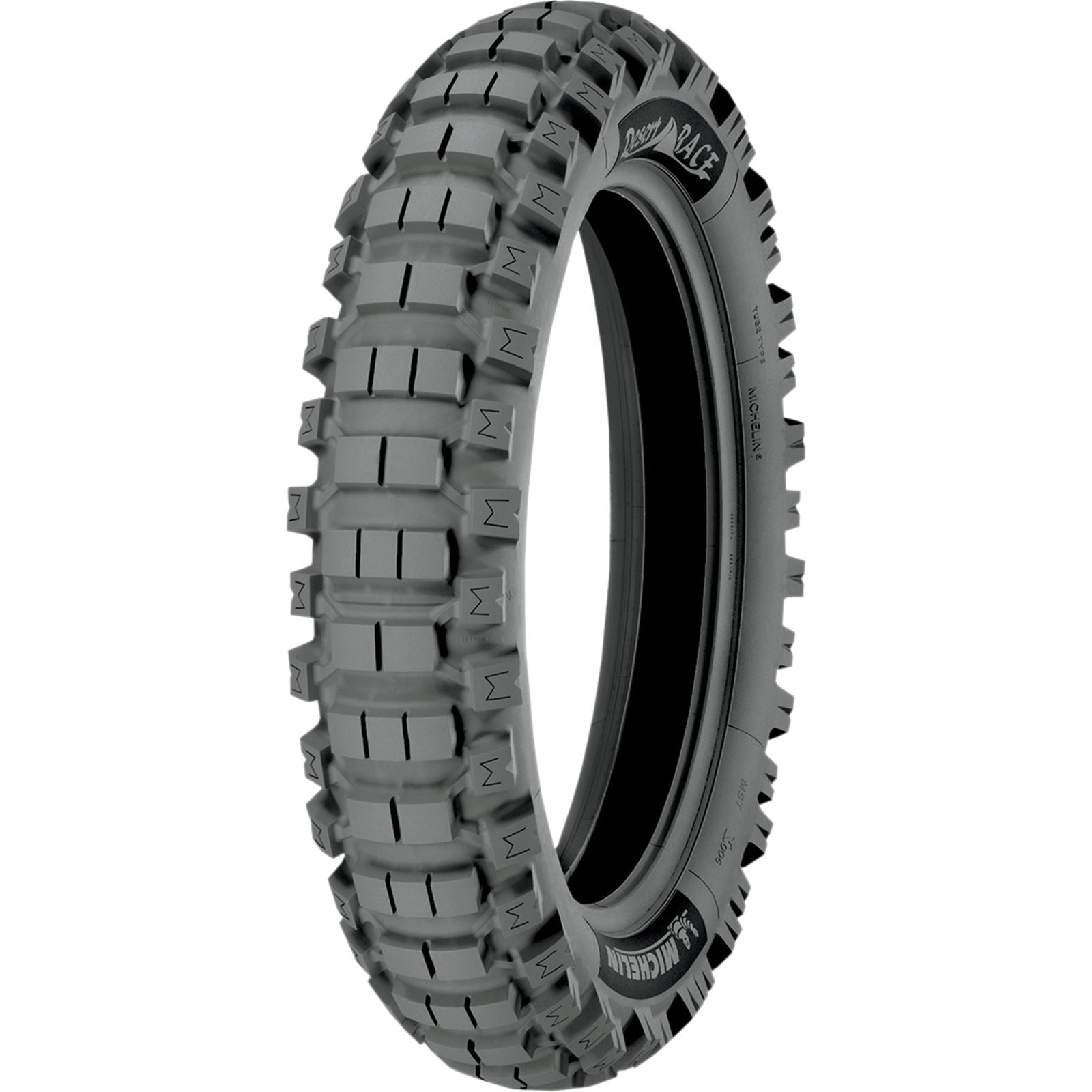 Michelin - Powersports Tire - Desert - 140/80-18 70R 02099_428805