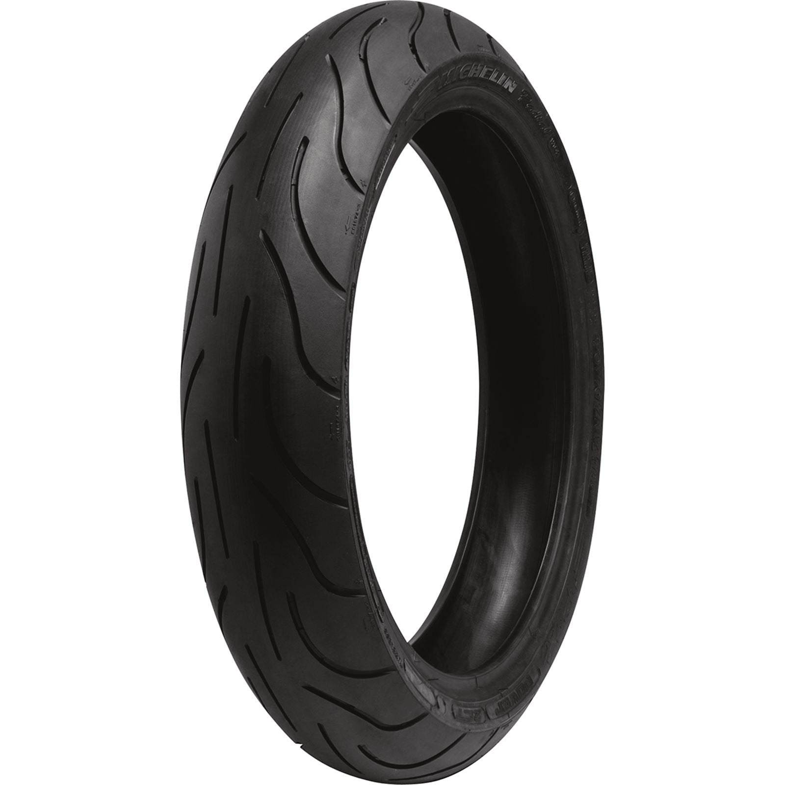 Michelin - Powersports Tire - Power 2CT - 120/65ZR17 08019_428625