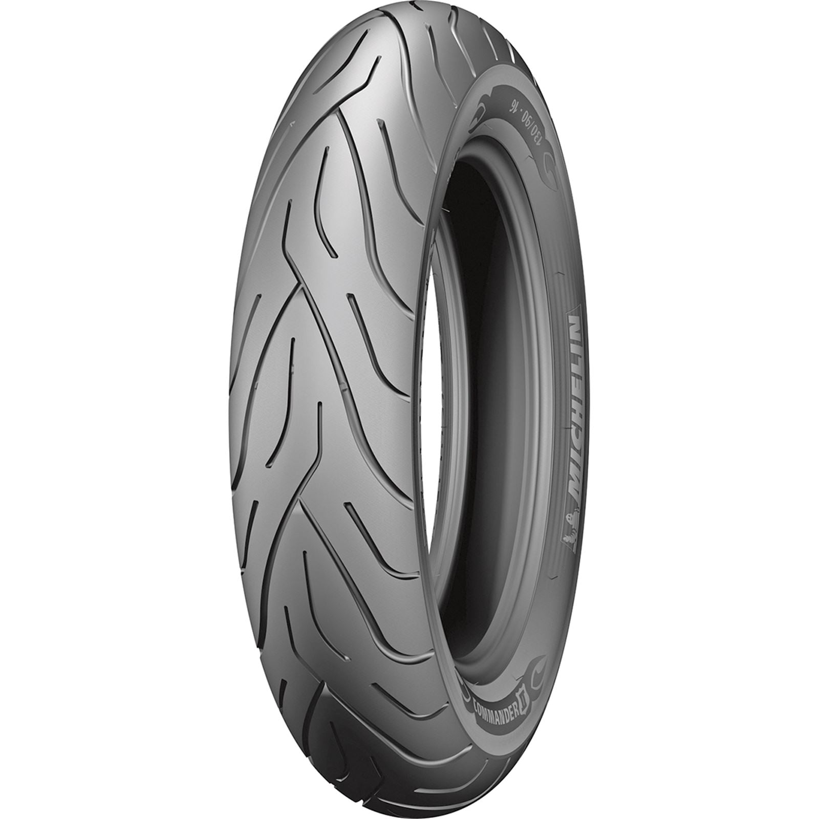 Michelin - Powersports Tire - Commander II - 120/70ZR19 04550_428621