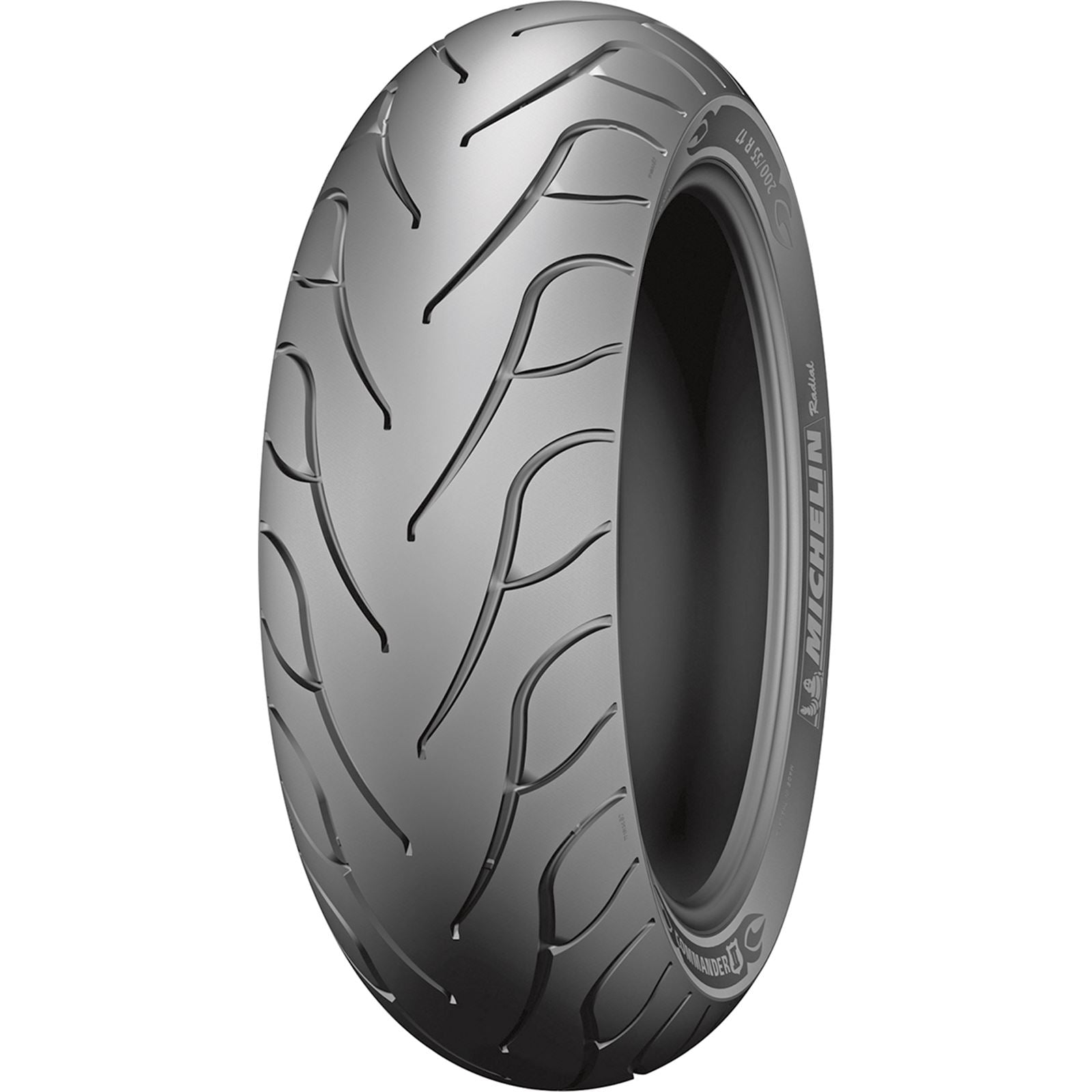 Michelin - Powersports Tire - Commander II - 160/70B17 73V 02068_428751