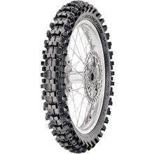 Pirelli - Powersports Tire - MXMS - 100/90-19 2588400_454147