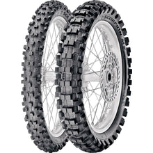 Pirelli - Powersports Scorpion™ MX Extra-X Rear Tire - 110/90-19 - 62M 2588800_454153