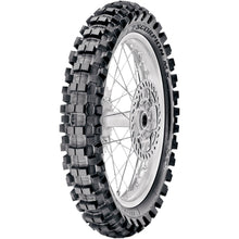Pirelli - Powersports Scorpion™ MX Extra-X Tire - Front 80/100 and Rear 110/90 Combo Kit 2588800~2588600_1401219
